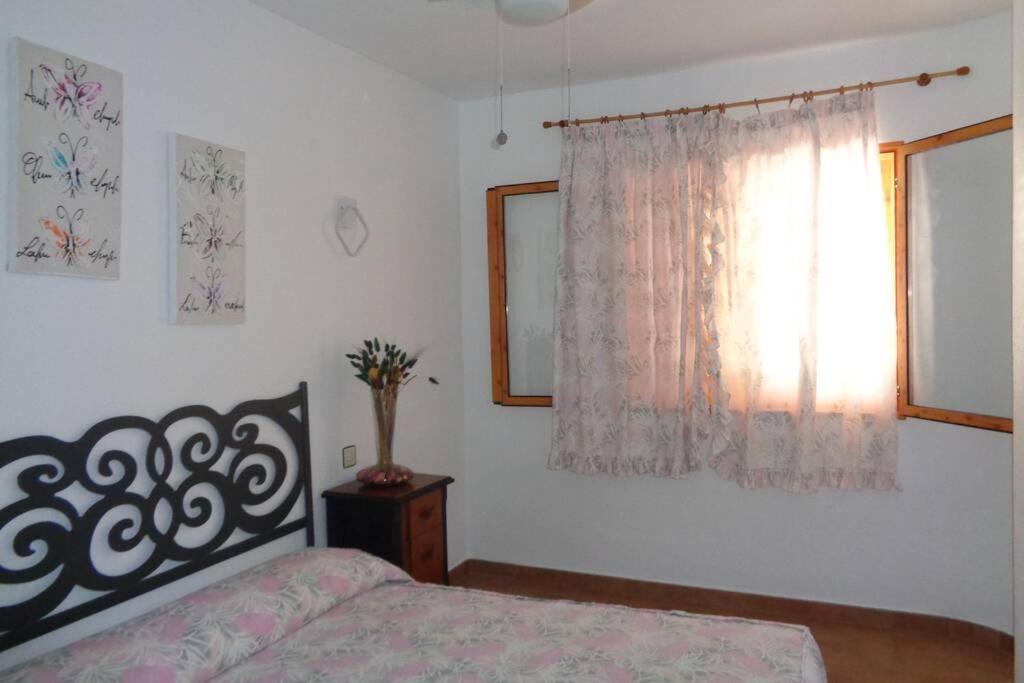 Apartamento Buena Vista El Alamillo Mazarron Bagian luar foto