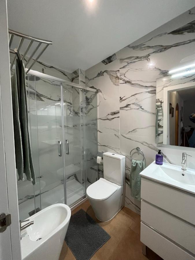 Apartamento Buena Vista El Alamillo Mazarron Bagian luar foto