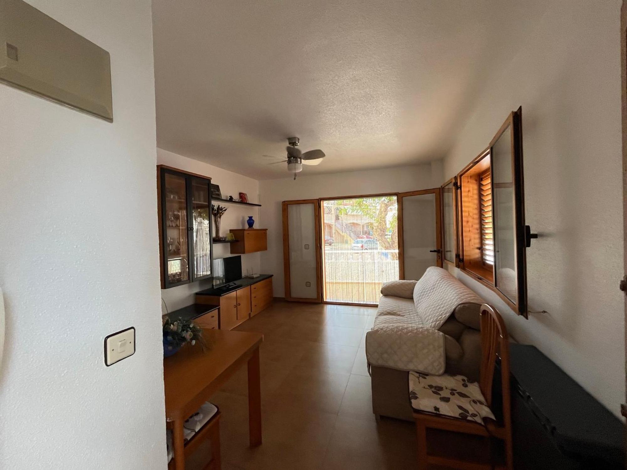 Apartamento Buena Vista El Alamillo Mazarron Bagian luar foto