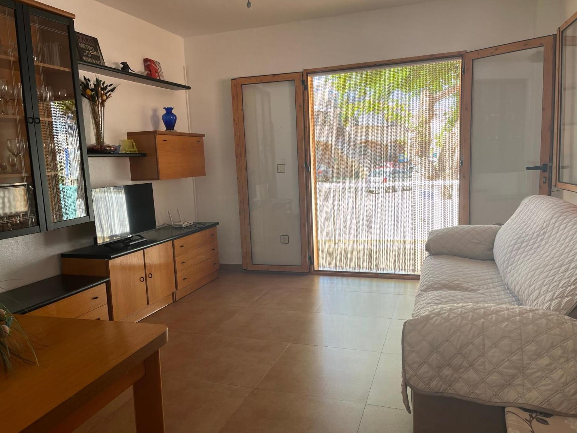 Apartamento Buena Vista El Alamillo Mazarron Bagian luar foto