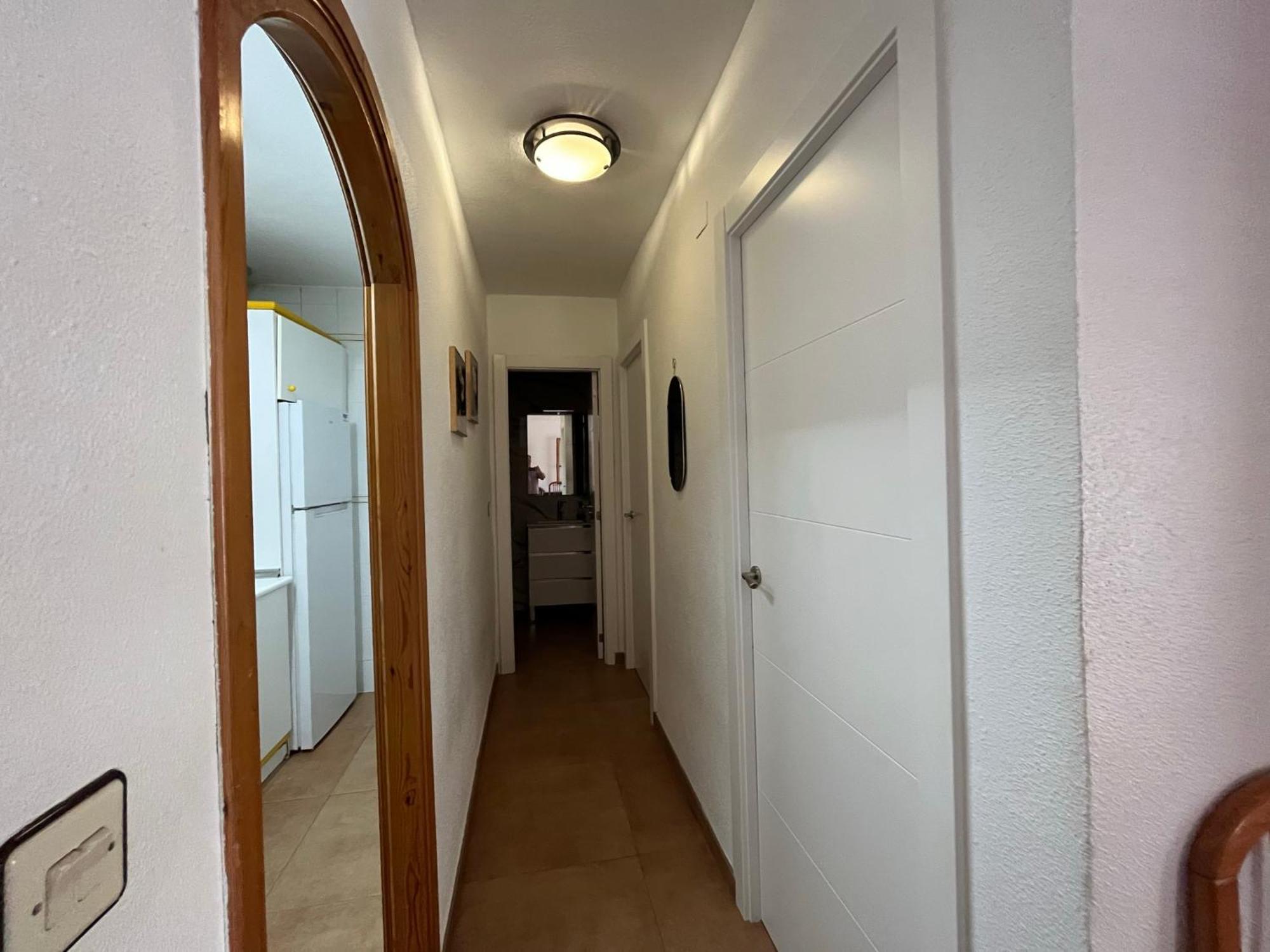 Apartamento Buena Vista El Alamillo Mazarron Bagian luar foto