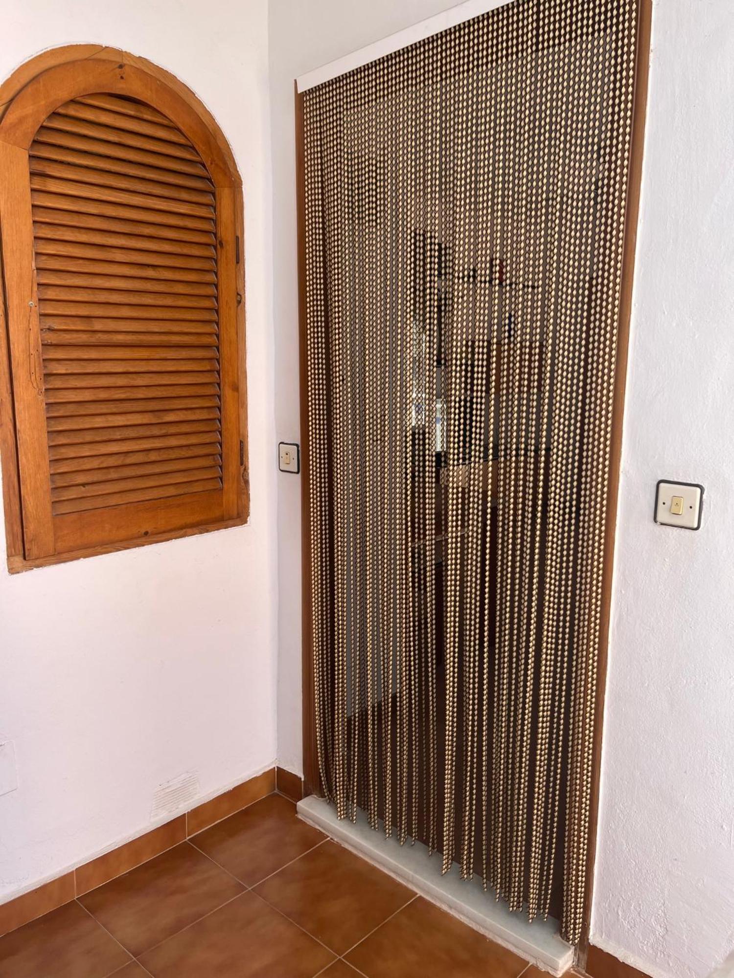 Apartamento Buena Vista El Alamillo Mazarron Bagian luar foto