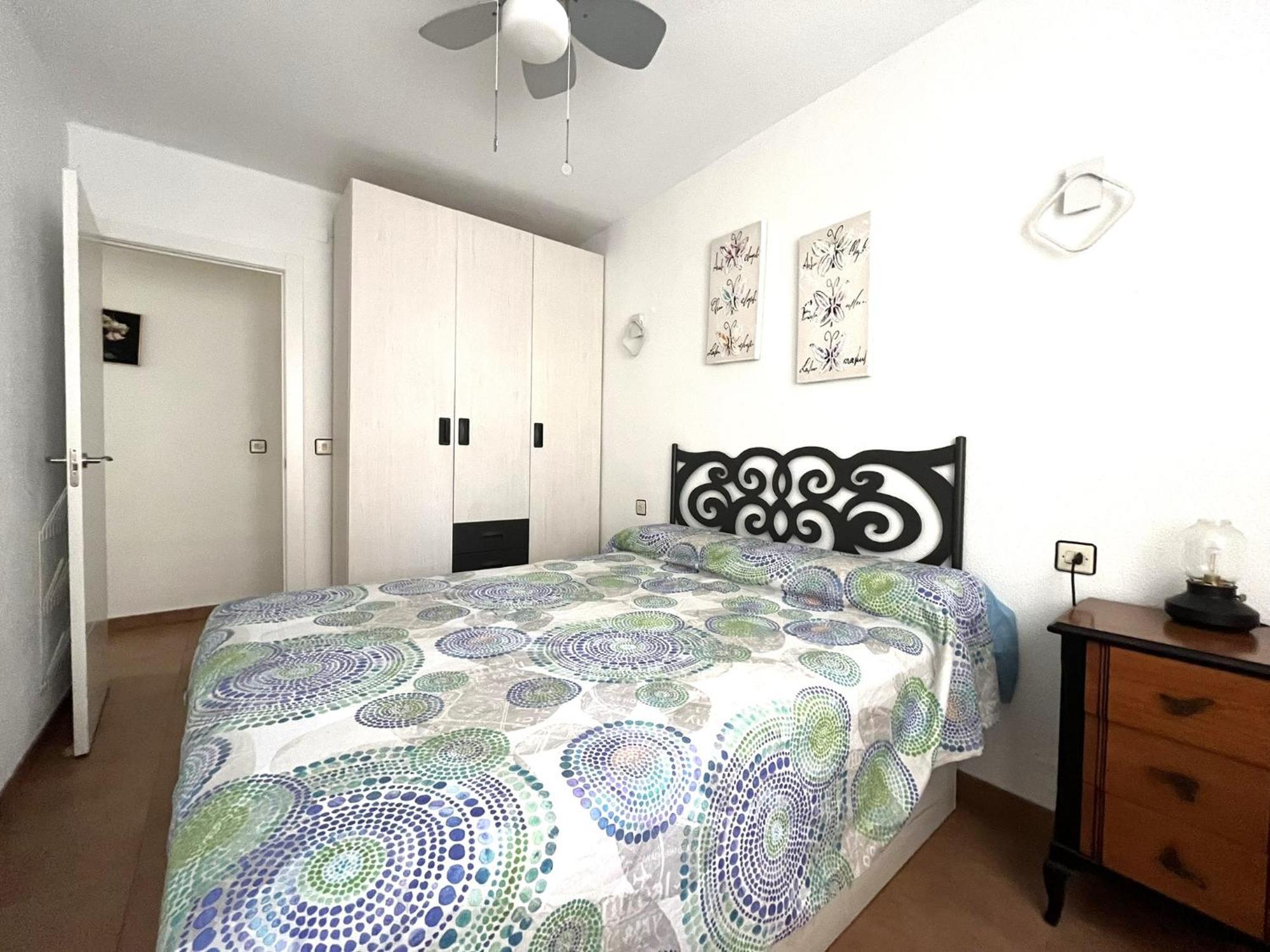 Apartamento Buena Vista El Alamillo Mazarron Bagian luar foto